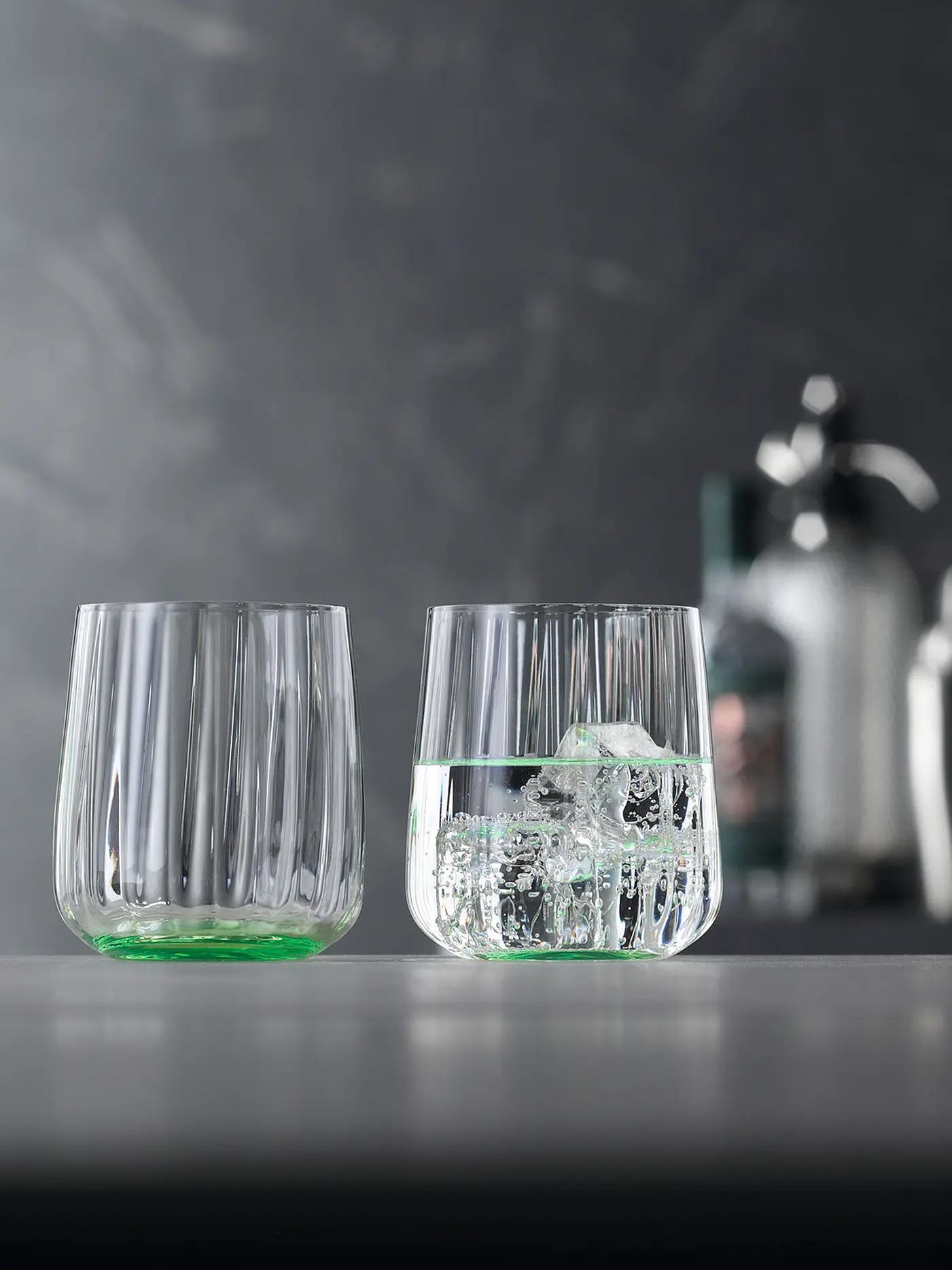 SPIEGELAU | Becher LIFESTYLE 340ml Leaf | 